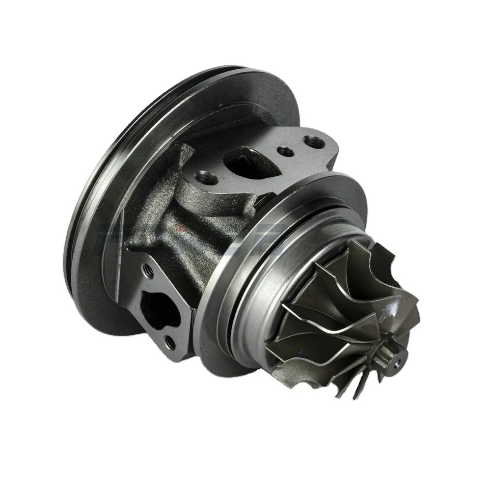 Powertec Turbo Core 17201-54060 1720154060 CT20 для Landcruiser 2,4 TD LJ70 LJ71 66 кВт 90 л.с. 1990-1996 гг.