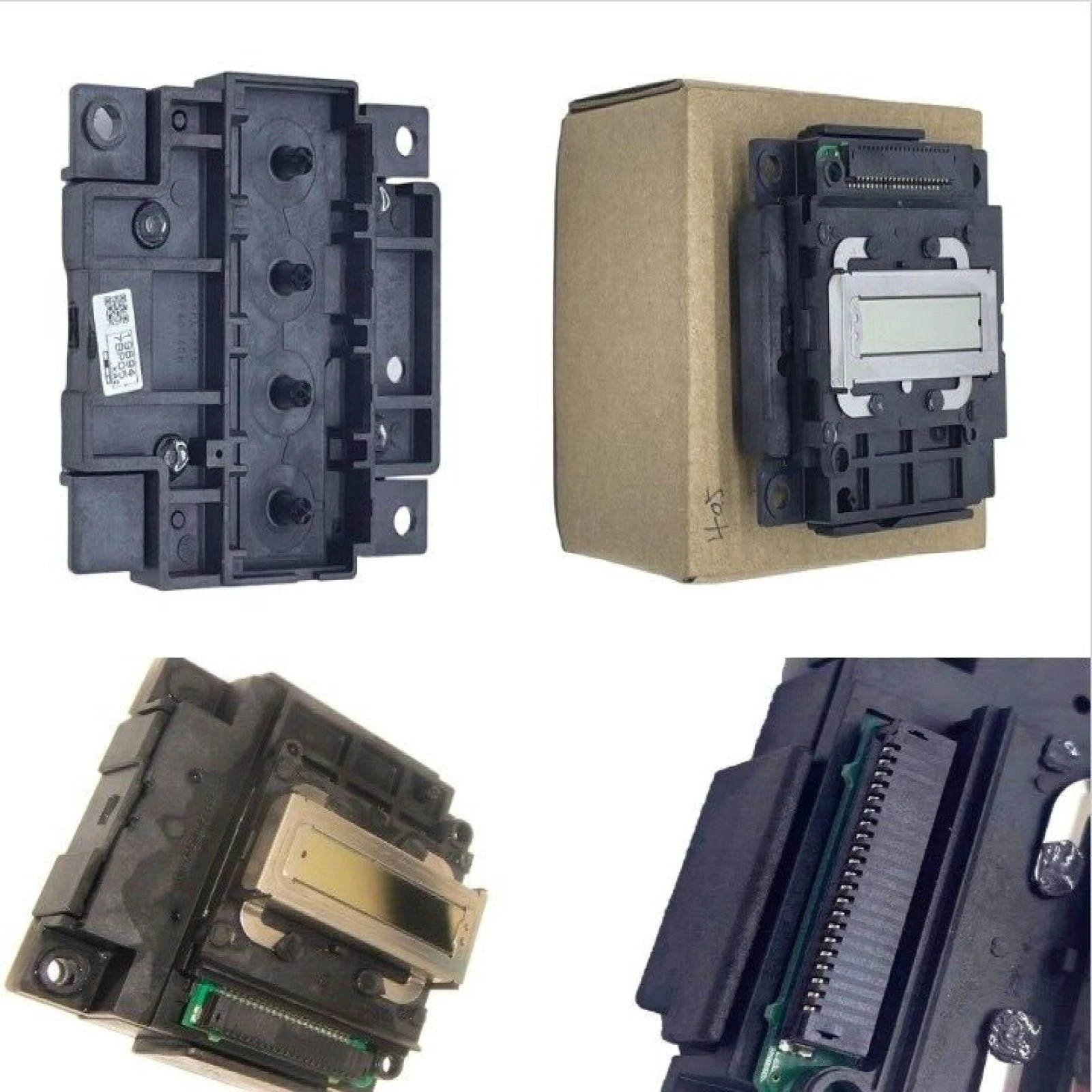 EW-M630TB EW-M660FT EW-M630TW EW-452A EW-M670FTW Printer Print Head Fit For Epson EW-056A EW-052A EW-M670FT EW-456A EW-M678FT