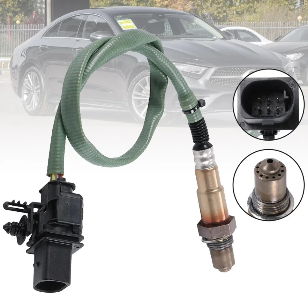 

Car Upstream Oxygen Sensor For Mercedes For Benz ML550 SL550 CLS63 0035427018