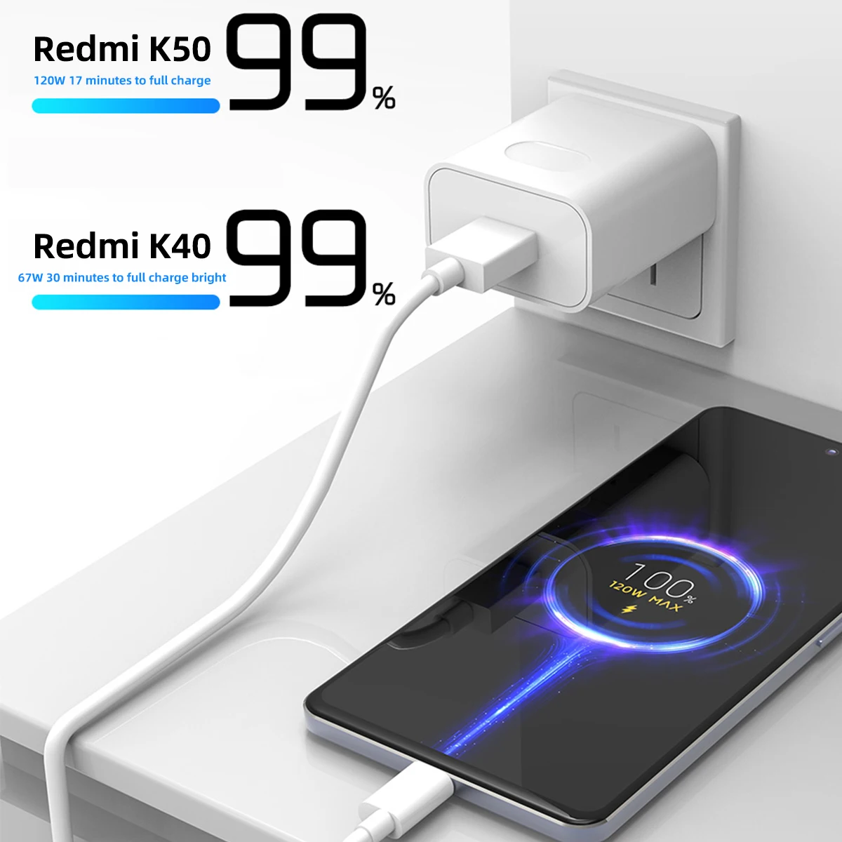 Tipo usb c cabo de cabo do telefone móvel de carregamento rápido usb c cabo tipo-c carregador cabo de dados para xiaomi mi 11 12 poco 120w 6a cabo linha