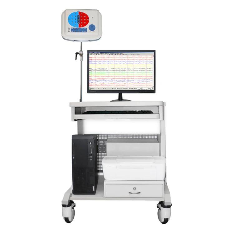 OEE9200-32V Surgical Room Medical Examination Equipment Digital System 32 Channel EEG
