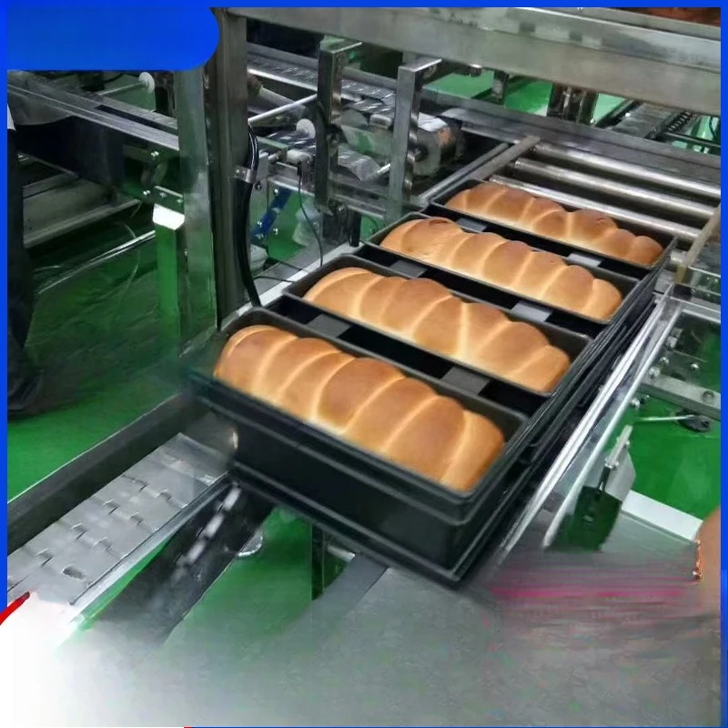 Commercial Automatic Bagel Forming Machine Production Line Professional Donut Machine Food Baking EquipmentDoughElectric Heating