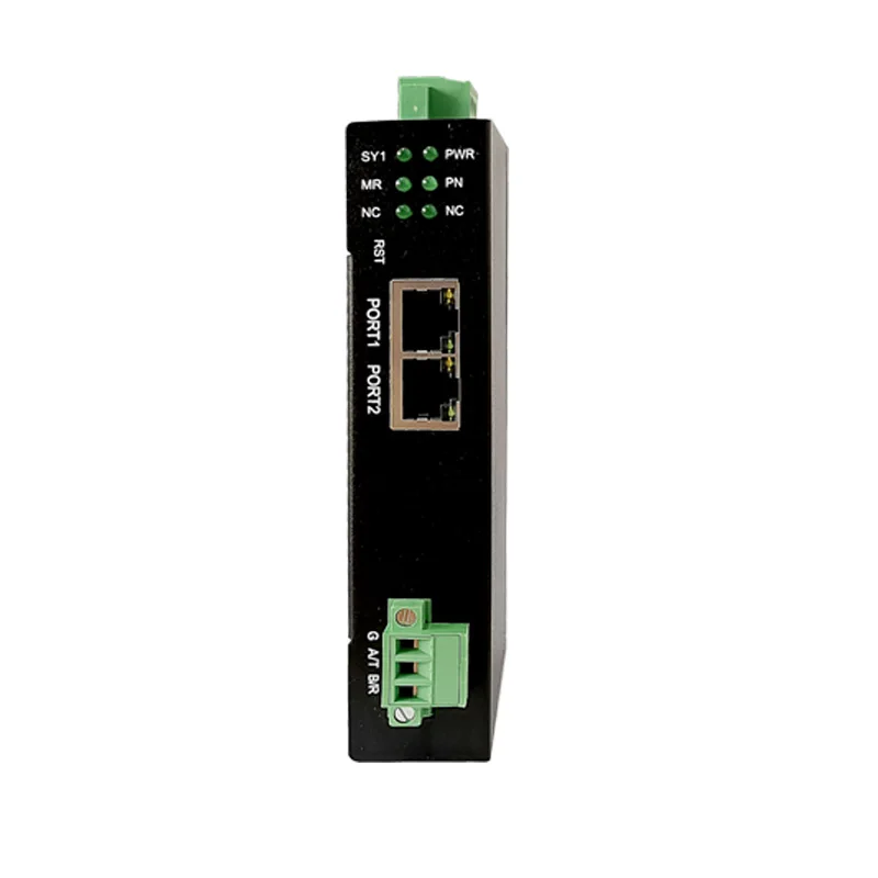 

Интерфейс Profinet к шлюзу протокола Modbus Rtu 485/232 обеспечивает файлы GSD для удобства работы