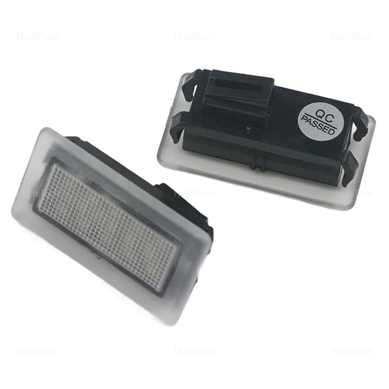Car-styling Interior Trunk Luggage Lamp  for Tesla Model S Model 3 Model X 100715190E/1007151 90 E Door Courtesy Footwell Light - view 4