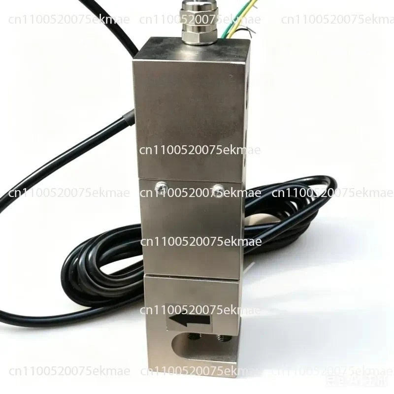 Weighing Sensor, Aluminum Alloy Weighing Sensor for Electronic Scales and Hopper Weighing