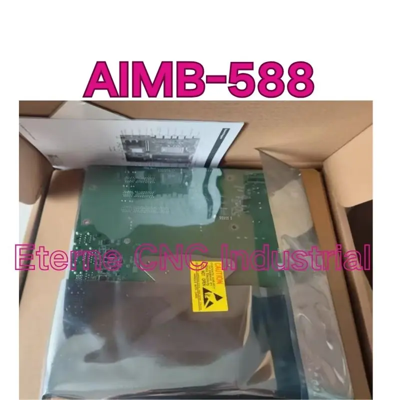 

Новая материнская плата AIMB-588, быстрая доставка