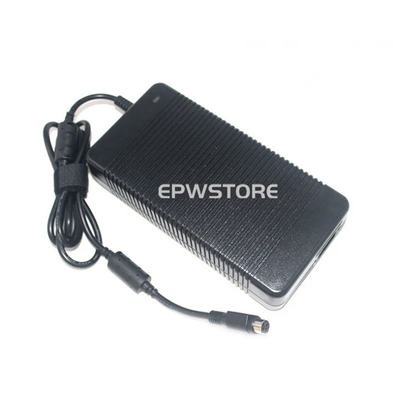 Cargador/adaptador de CA YY+ Delta 330W para portátil para juegos Schenker XMG P722 P723 P724