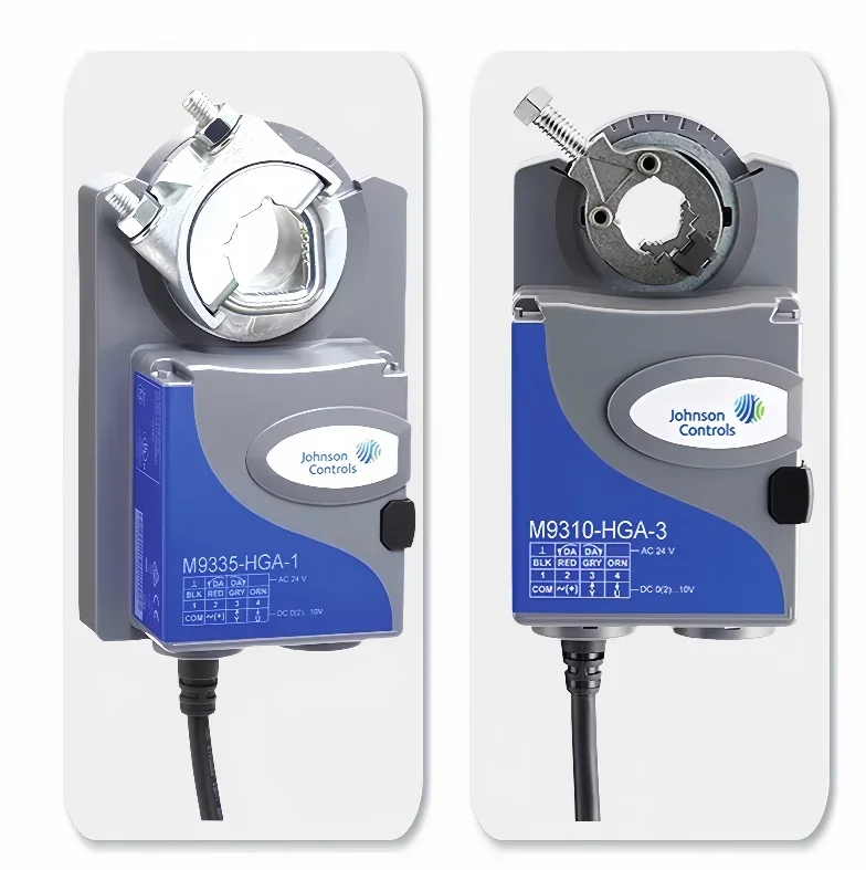 Atuador de válvula Johnson original M9124-AGA-2 M9124-AGC-2 M9124-GGA-2 M9132-AGA-2 M9132-AGC-2 M9132-GGA-2