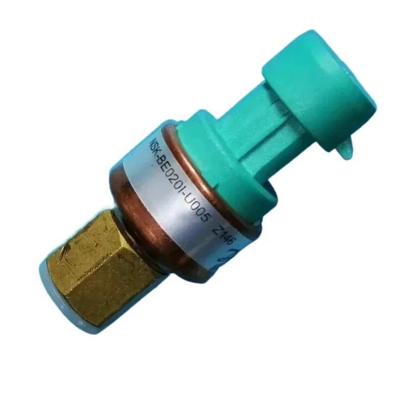 New Carrier air screw machine low pressure sensor 00PPG000002000 NSK-BE020I-U005