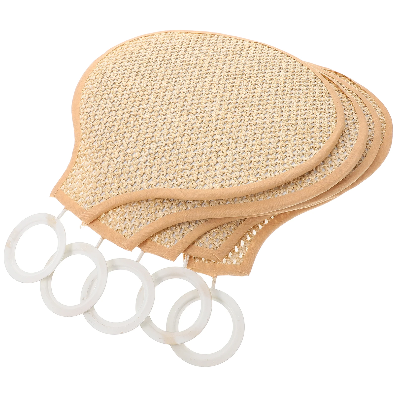 

1Set Boho Ceiling Light Fixture Petal Lamp Shade E27 Pendant Light Replacement Indoor Hanging Shade Replacement Decorative