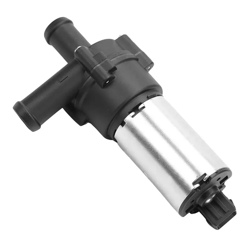 Superior-Auxiliary Electric Water Pump Engine Water Pump 0392020024 251965561B For Vw Ransporter T4 Golf 3 Electric Water Pump view 3