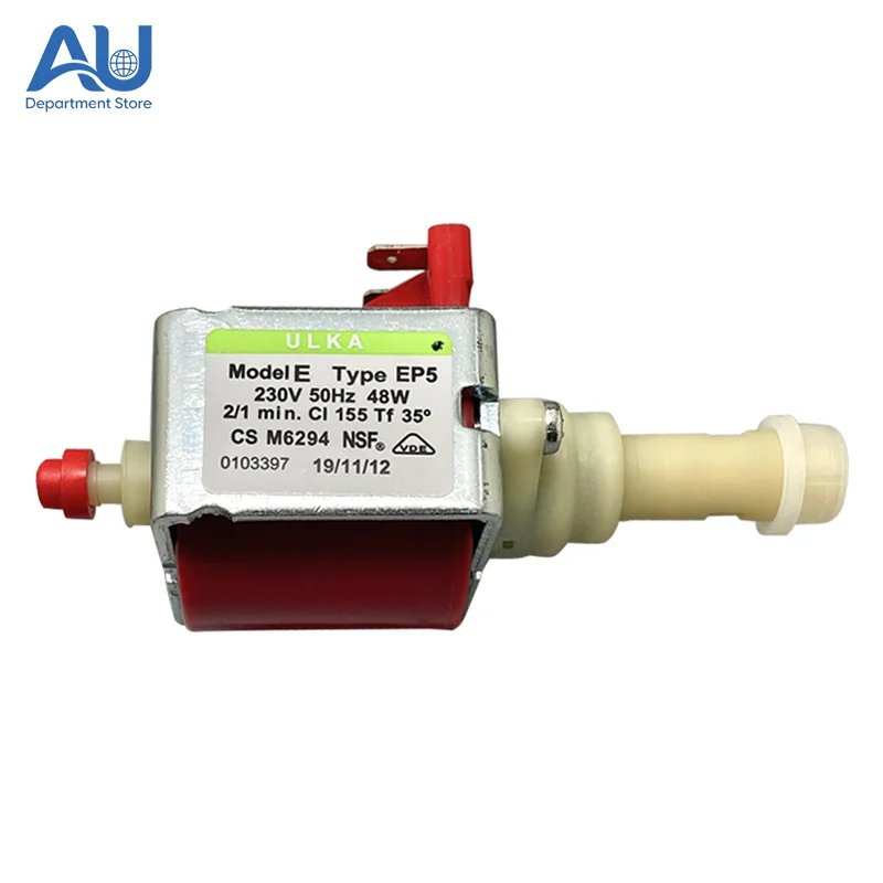 Water Pump EP5 230V 48W Fully Automatic Coffee Machine
