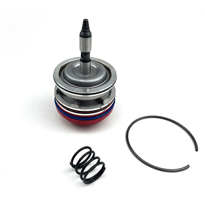 Exklusives das neue Hochleistungs-Servo-Kit 4L60E 4L65E 4L70E für Corvette von 1982 bis 2014