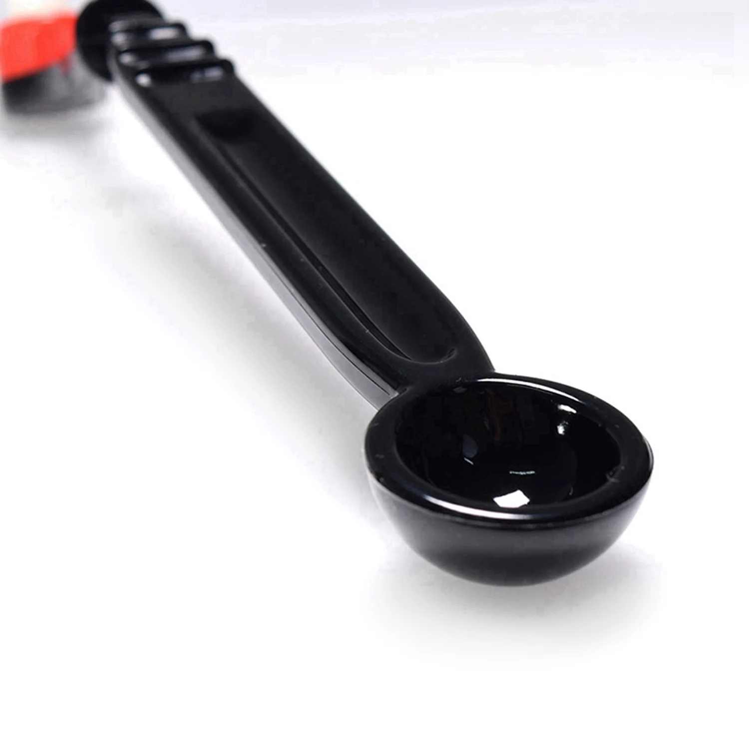 Spazzola per macchina da caffè 2 in 1 Spazzole per macinacaffè in nylon per caffè espresso Utensili da cucina con filtercleani vuoti per macchina da caffè da 58 mm