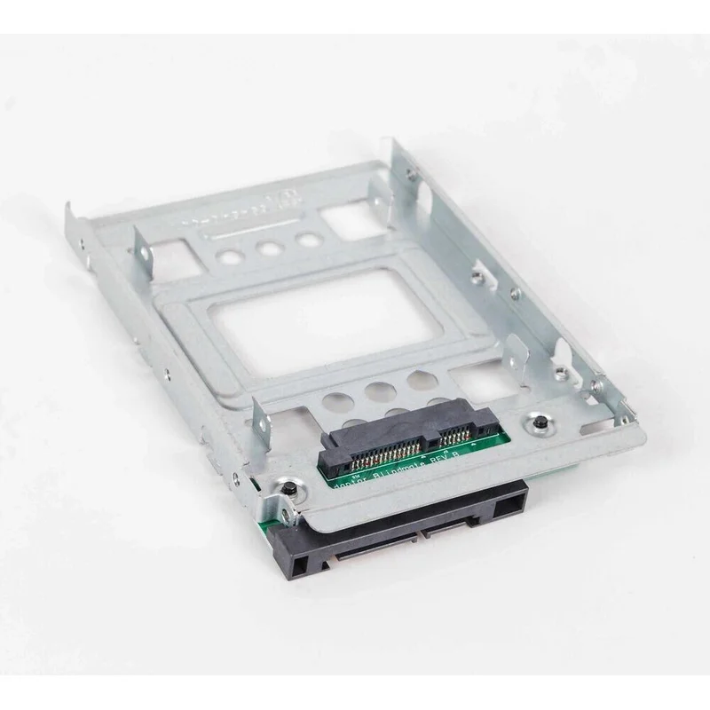 PP+ SATA 3.0/SSD 2.5 to 3.5 Adapter Bracket HDD Tray For Mac Pro 2006-2012