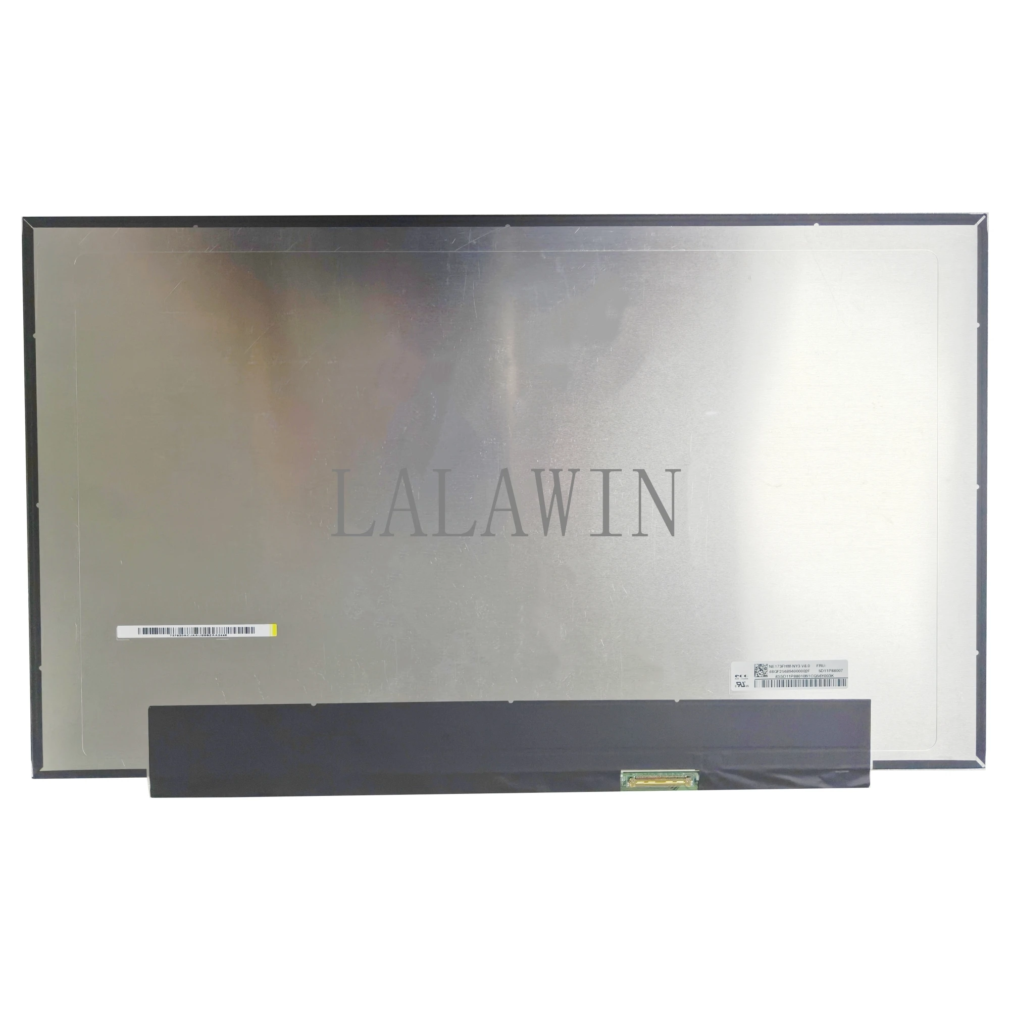 

NE173FHM-NY3 165HZ Panel 17.3 Inch Laptop LCD Screen