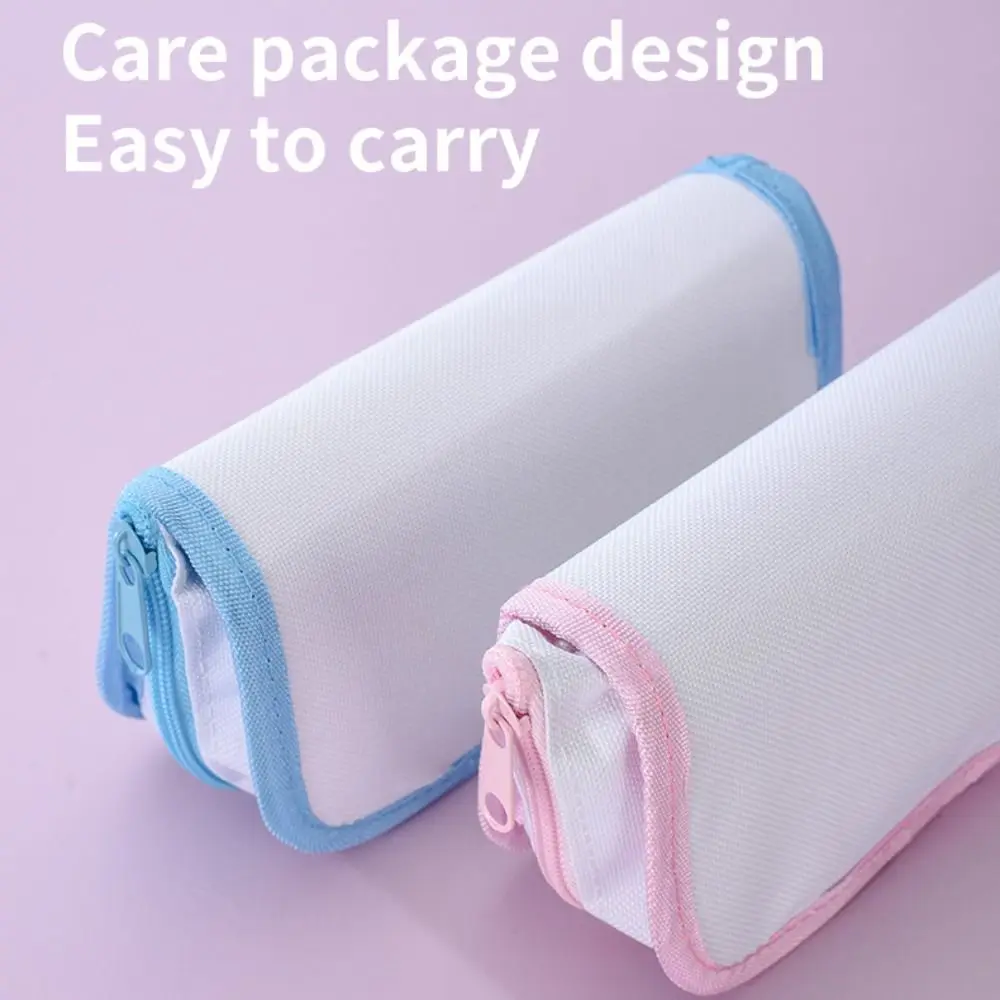 

Multifunction Head Comb Baby Care Kit Brush Nail Clipper Nursery Care Set Tool Package Sharpener Newborn Cleaning Supplies Baby