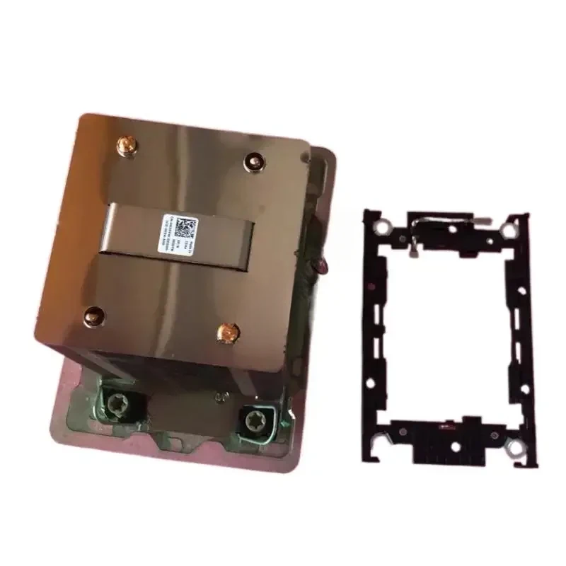 Radiator Unit for Dell PowerEdge T550 X35YW 0X35YW Server CPU Cooling Heatsink