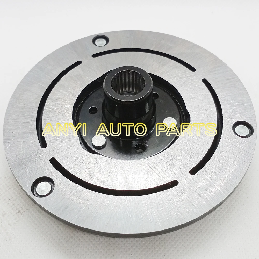

CA1476-H auto ac compressor CLUTCH HUB SANDEN PXC14 for NISSAN NAVARA NP300