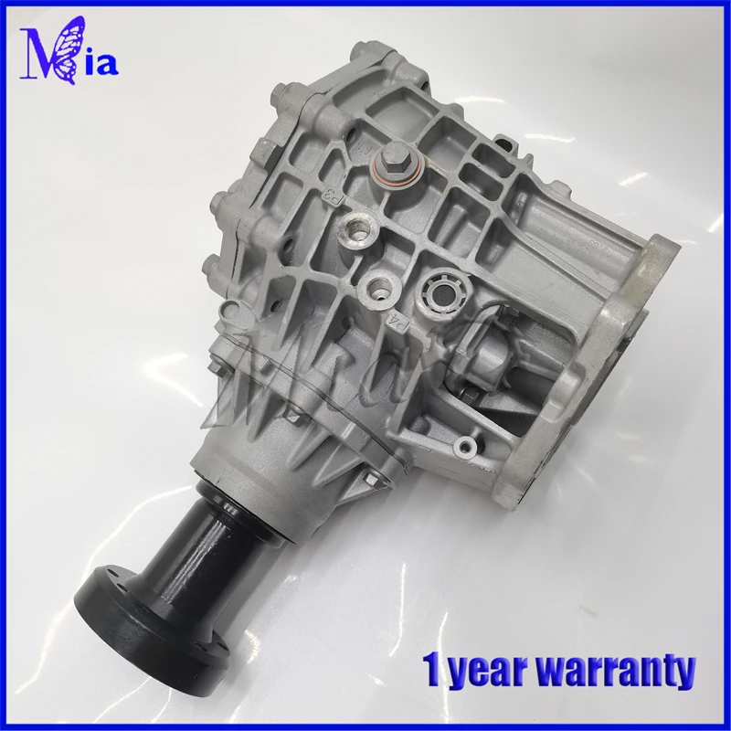 Picture 6: Distributor Box for Land Rover Discovery 7700017290