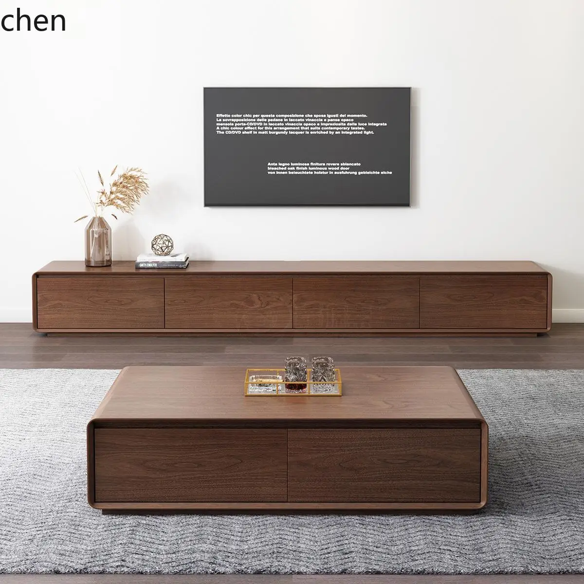 Lxc Modern Simple T… - image