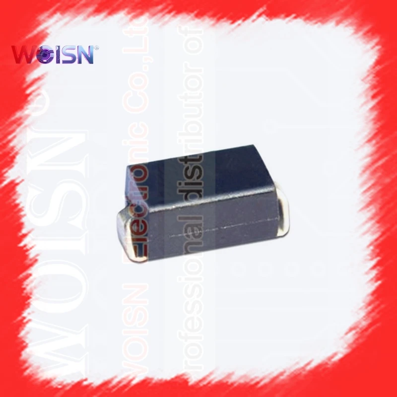 Factory Direct Low Cost Bulk Supply Stable Continuous Inventory Accept Large OEM Orders  DO-214AC SS54 SR540