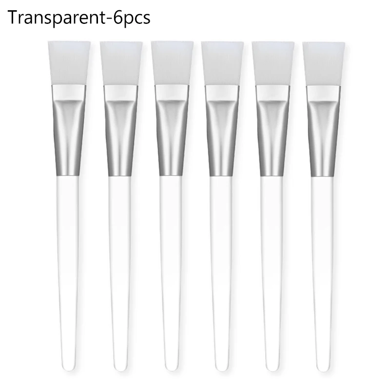 Transparent-6pcs
