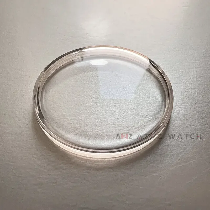 Watch Sapphire Crystal for Omega Speedmaster 3195.50.00/3695.50.31 34.2*5.65mm Round