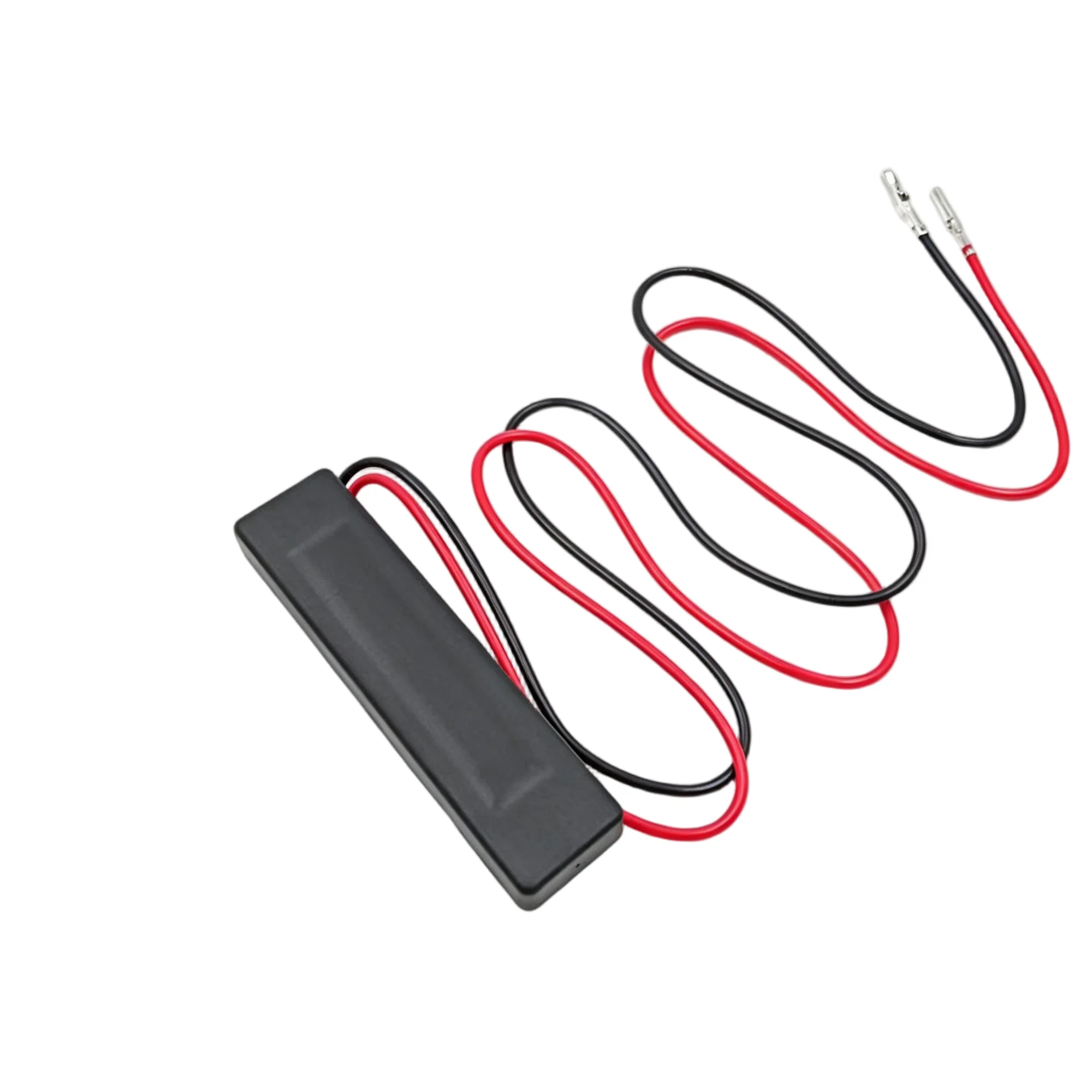 for OEM 81260J9000 Tailgate Outside Handle 12V Voltage Rating Direct Replacement Part For Hyundai Kona 2018-2023 Black