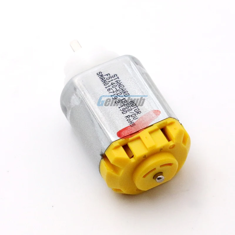 For Subaru Legacy Toyota 86 POWER Folding Side View Mirror Motor 12V 0.073A 19774 RPM Auto Accessories Dropshipping Original/OEM