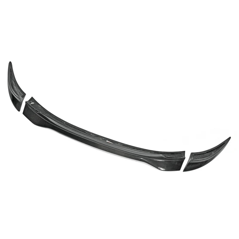 

For Mazda MX5 NC NCEC Roster Miata GVN Style Trunk Spoiler