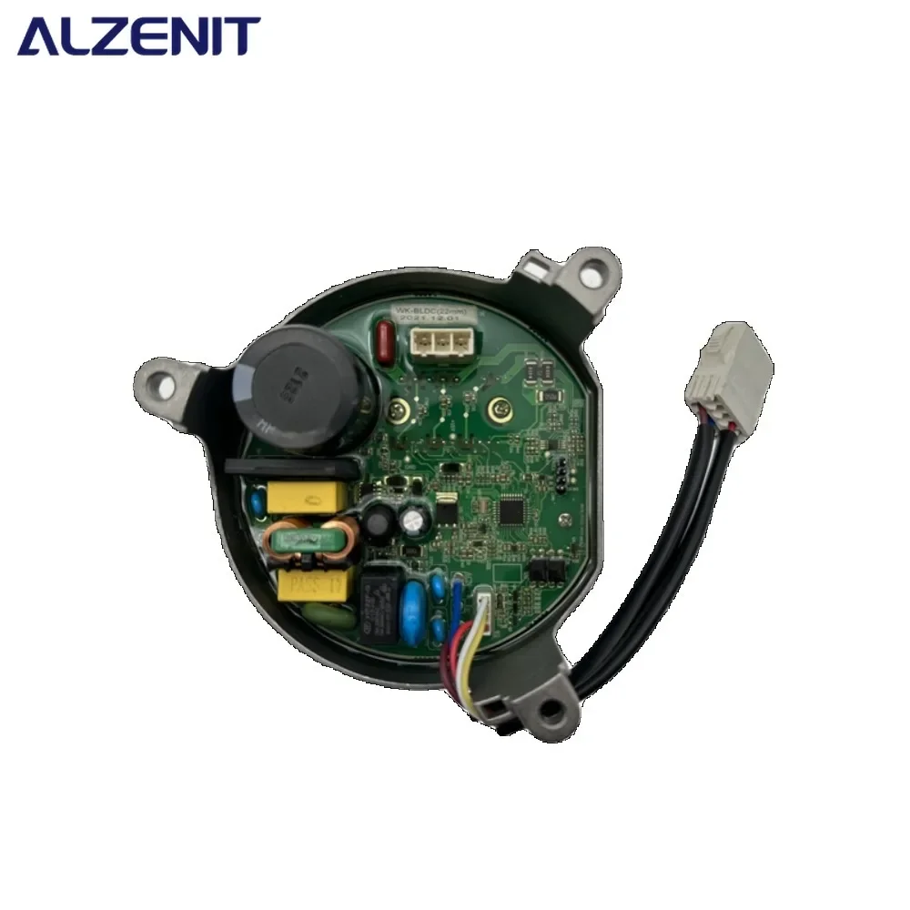 Used For Hisense Washing Machine Motor Control Board WK-BLDC Inverter Driver PCB WKBLDC02 Washer Parts