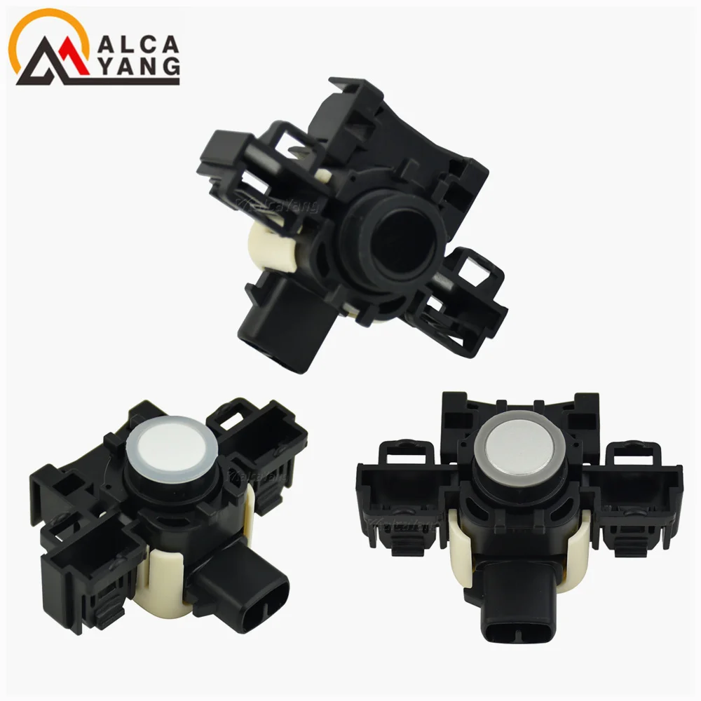 High Quality Car Parking Sensor 89341-33200 89341-33200-C0 For LEXUS ES350 CT200H ES300H R30 2013-2015 PDC Bumper Parking