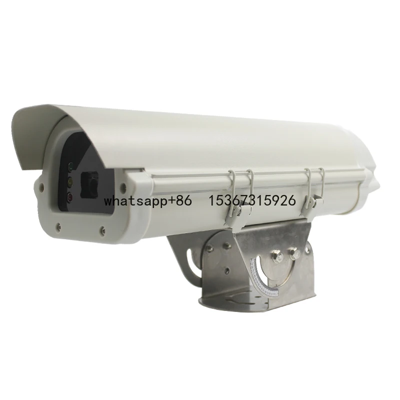 RK400-14 Analog Output Optical Laser Snow Depth Sensor Detector for Road or Highway Monitoring