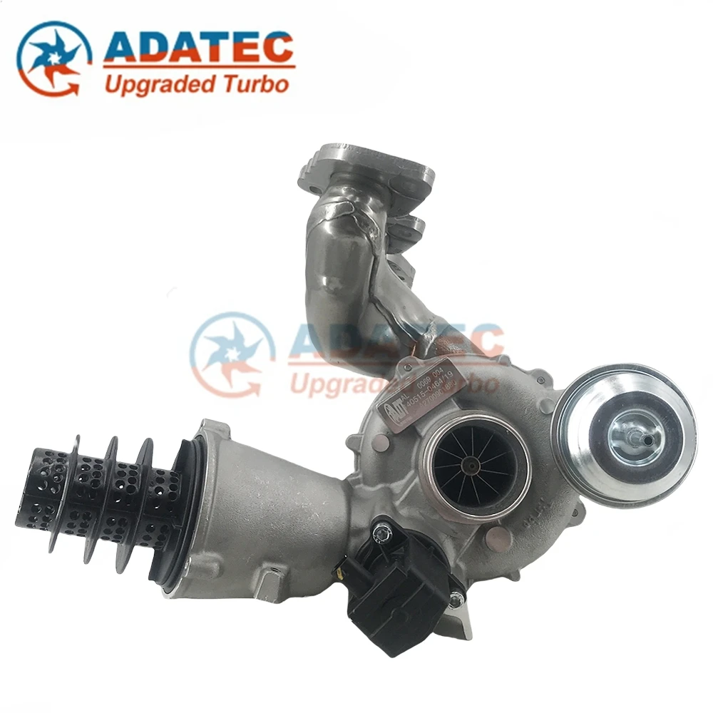 Upgrade A270 M270 Turbo A2700901880 A2700902980 300-350HP RHF4 AL0069 Turbine For Mercedes-Benz A250 B250 CLA250 GLA250 M270E20