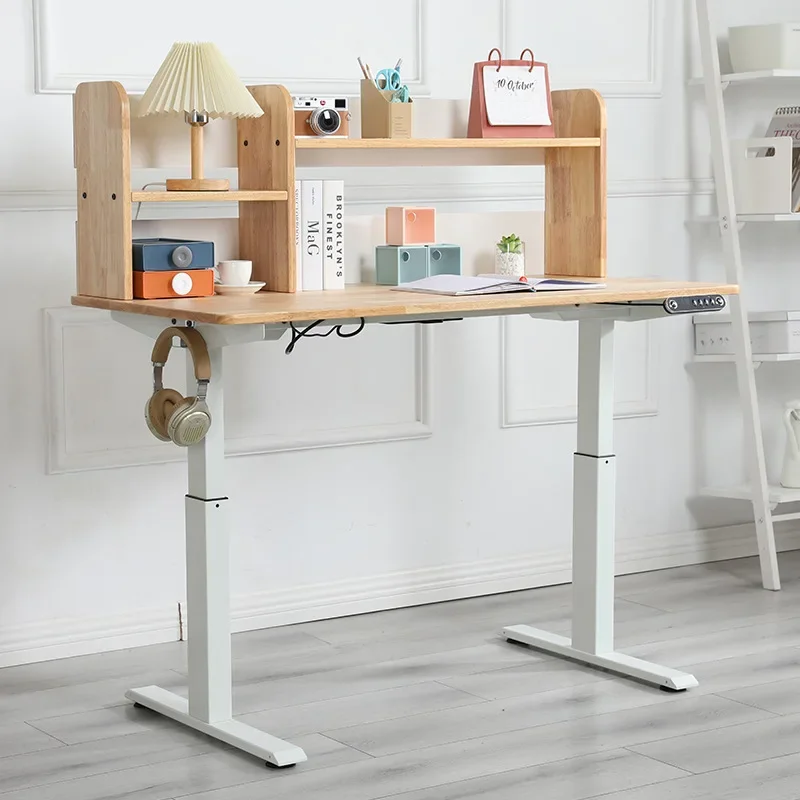 Dual motor electric lifting table legs, intelligent electric lifting table