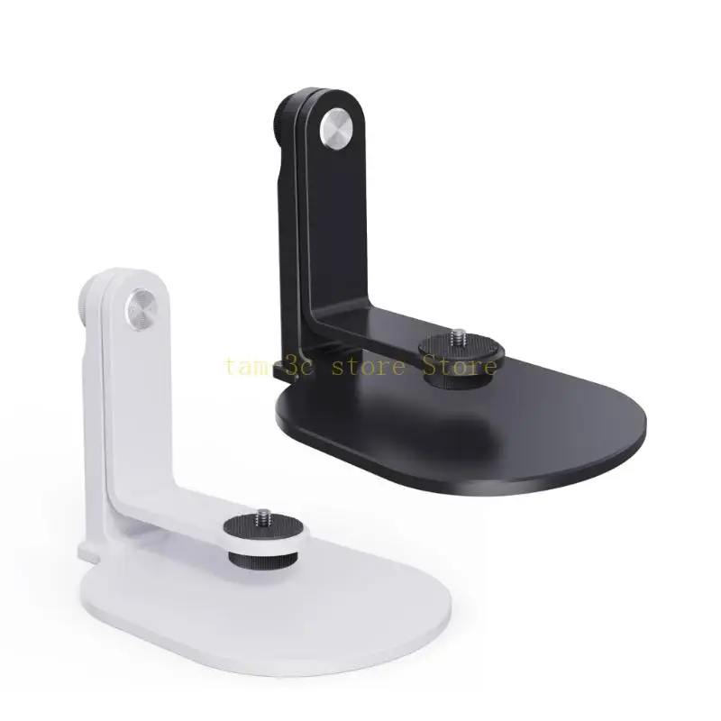 

Desktop Projector Holder Small Projector Countertop Stand with 360°Rotation For LCD/DLP Video Project D0UA