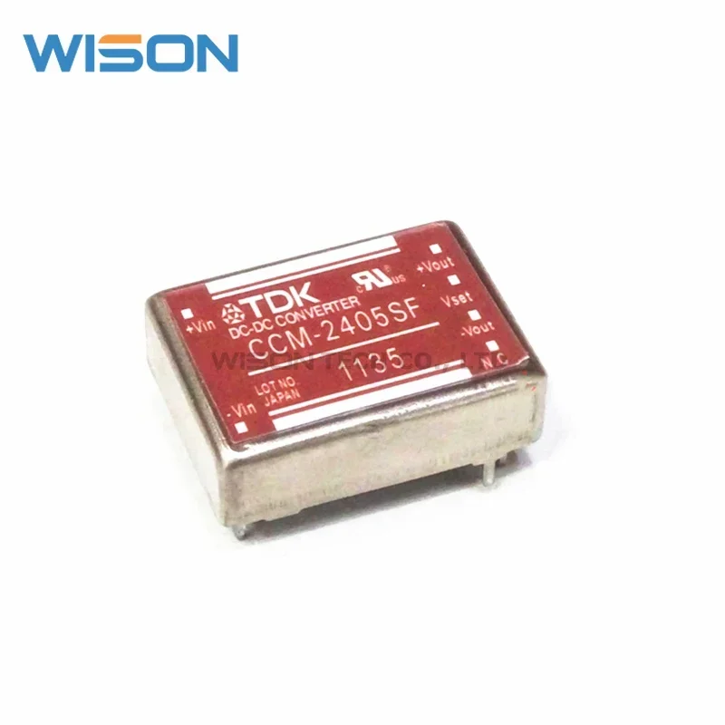 CCM-2405SF شحن مجاني جديد وأصلي وحدة الاستشعار