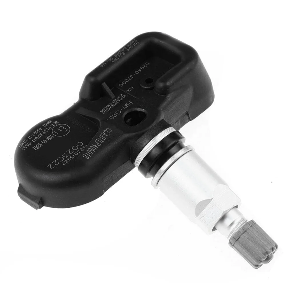QB-TPMS مستشعر مراقبة ضغط الإطارات 52940J7000 52940-J7000 PMV-CH15 لكيا Ceed Forte K3 Pro Ceed 2018 2019 2020