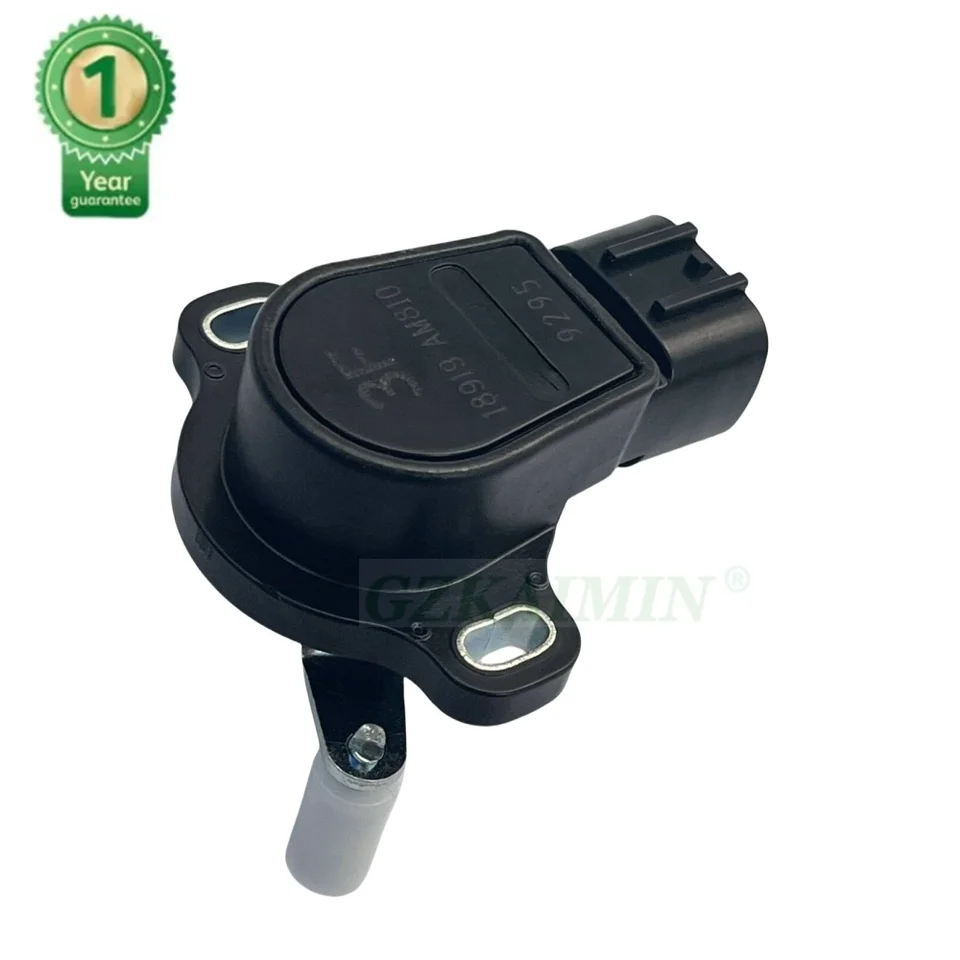 SENSOR do acelerador do pedal do acelerômetro 18919-AM810