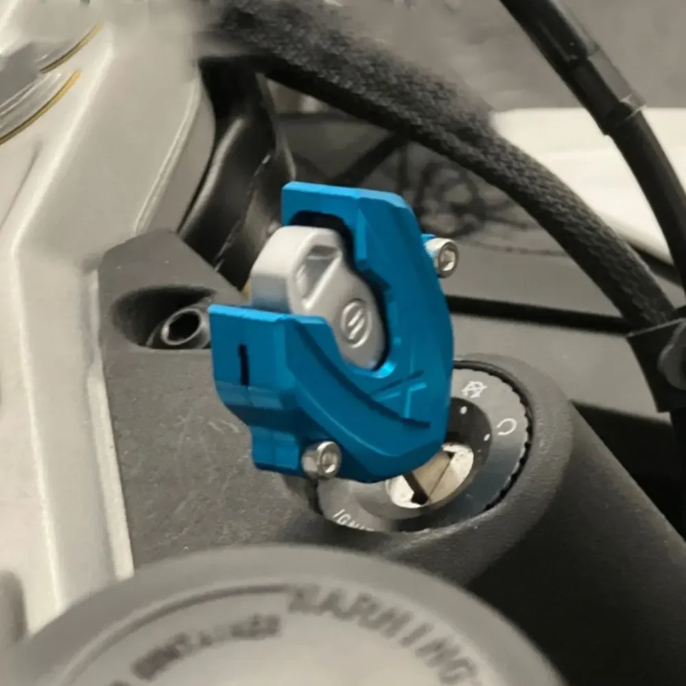 700 CLX Accessories For CFMOTO CF MOTO 700CLX 700CL-X 2023 2022 2021 2020 Radiator Guard Brake Clutch Levers Handlebar Key Cover