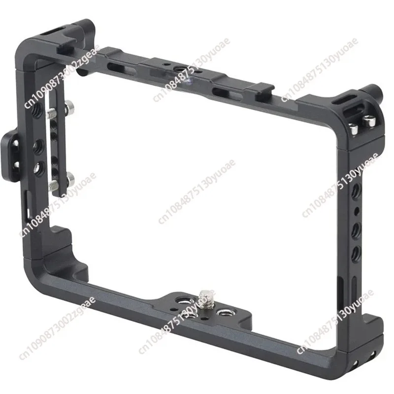 

Suitable forNITZE portkeys Aiken LH5P/LH5P II 5 Rabbit Cage Kit