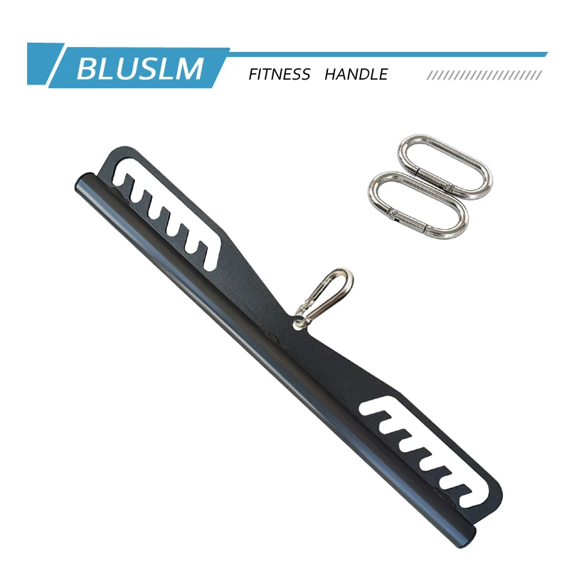 

Adjustable Multi-Grip Attachment for Home Commercial Gyms