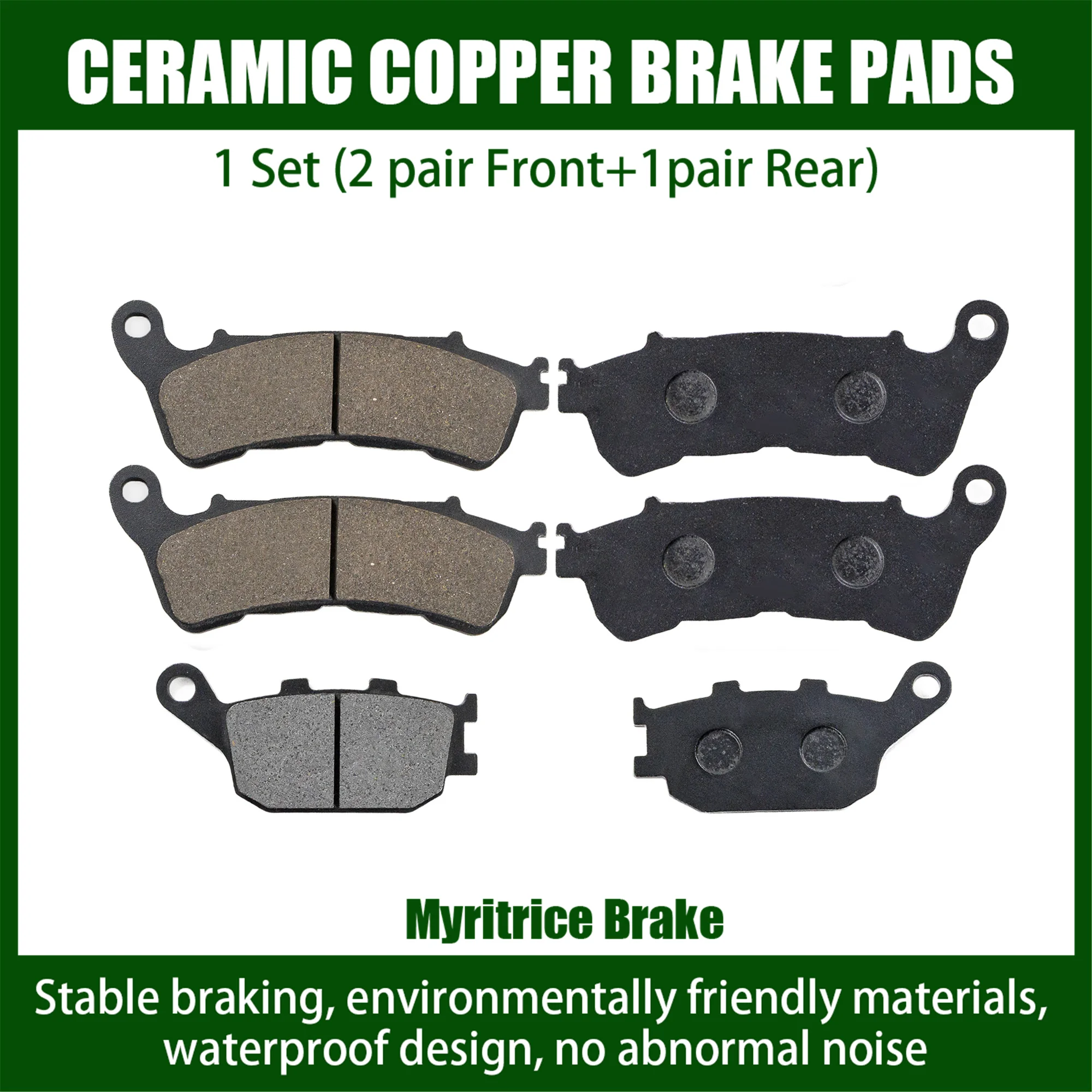 Myritrice Fit For H…