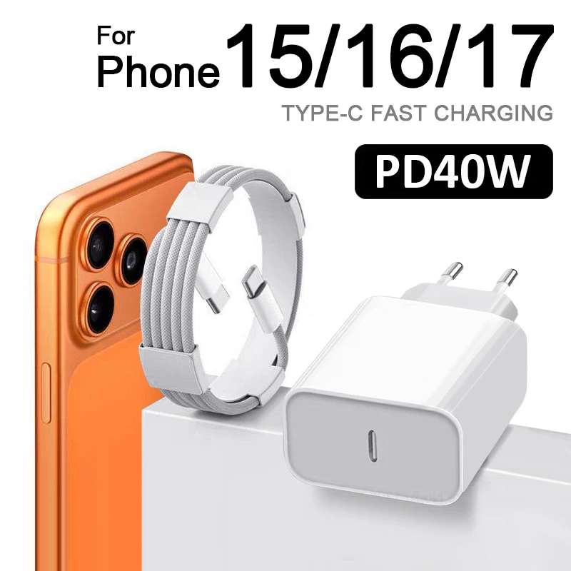 carregador-rapido-usb-tipo-c-pd-40w-para-iphone-17-16-15-14-13-12-pro-max-e-ipad-adaptador-de-energia-e-cabo-de-dados-para-carregamento-rapido