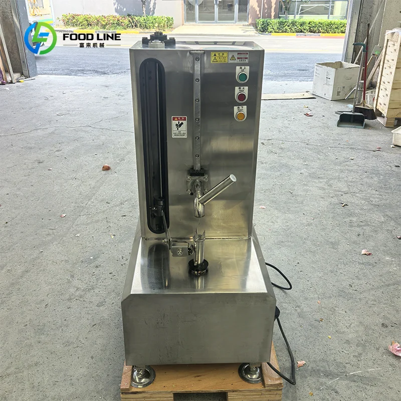 Commercial Automatic Fruit Peeling Machine High Efficiency Vegetable Peeler for Kitchen Restaurant Fast Time Saving Equipment