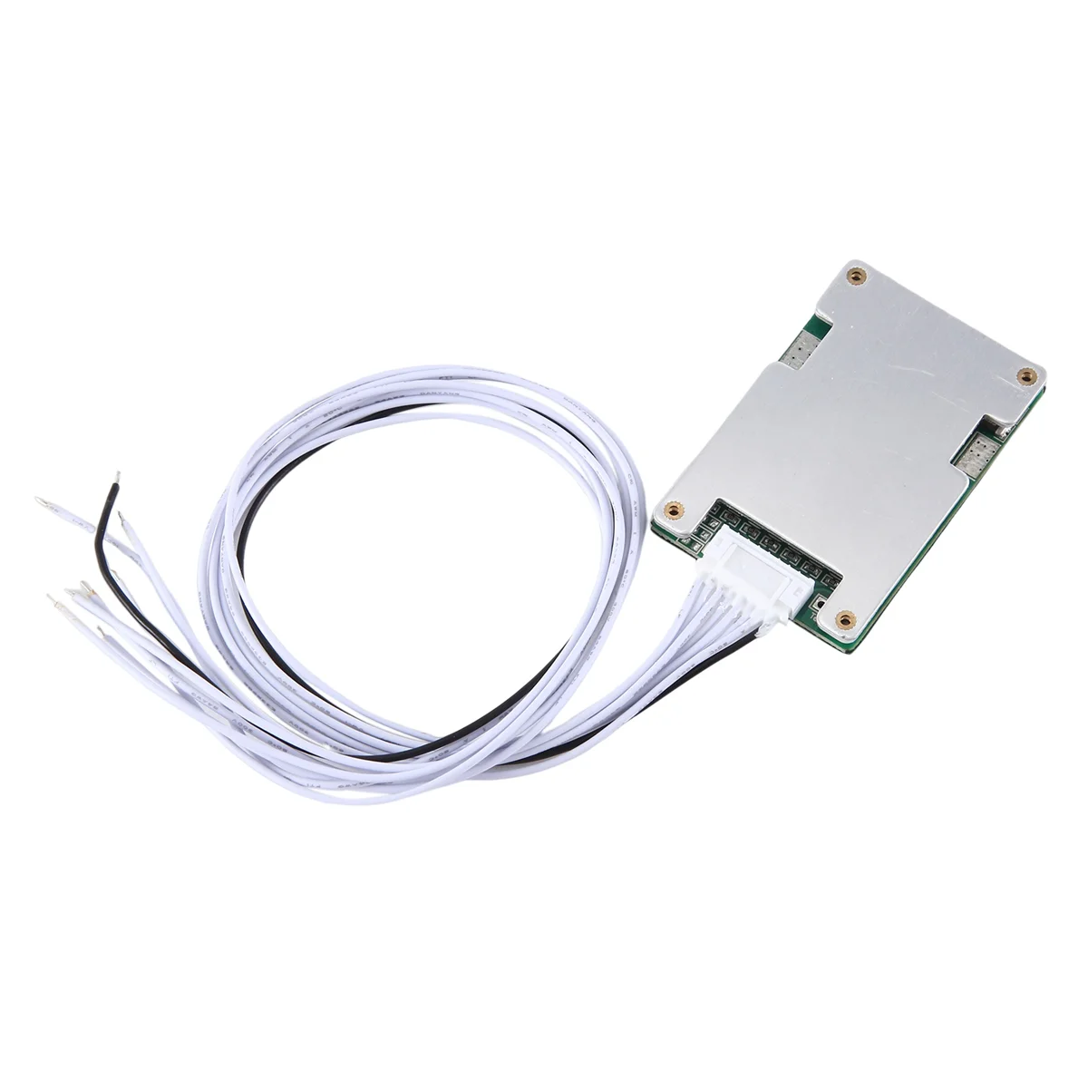 POSV-7 シリーズ 24V 29.4V リチウム電池保護ボード 15A 電流 20A 電流制限、バランス BMS 保護ボード付き