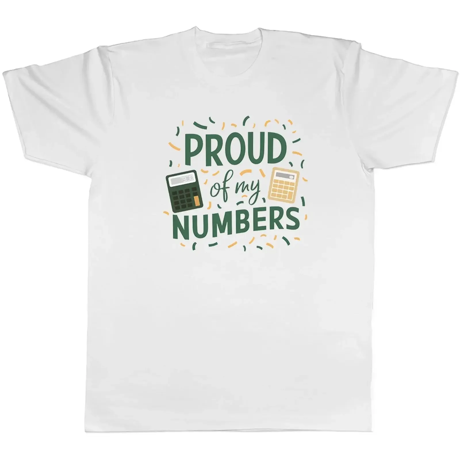 Zahlentag Stolz auf meine Zahlen Mathe Herren T Shirt Geschenk Top vintage Washed Unisex Breathable Stylish designer clothes