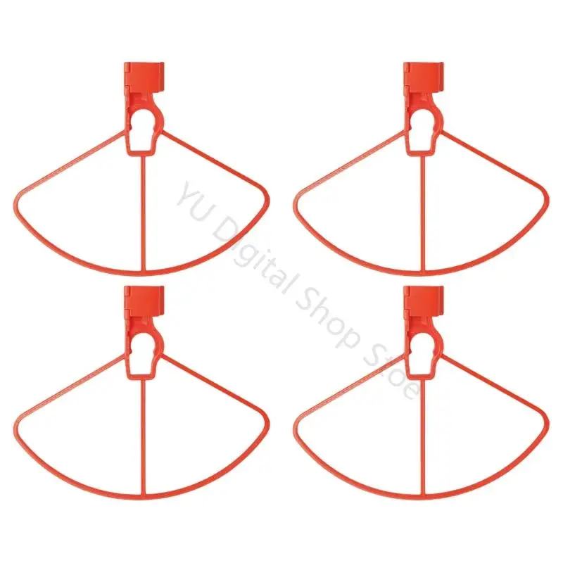 96BA Pellers Guard für Lito Propeller Protector Schutzhülle Wing – Detail 4