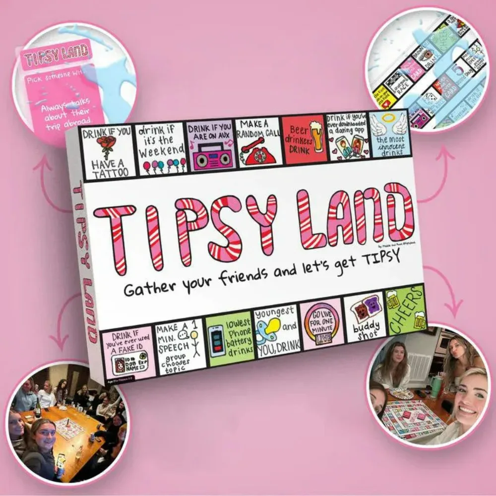 Thumbnail 2 - #22 Cheap Drinking Games Worth Buying
